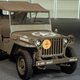 Illustration for article titled Seventy Years Of Jeep